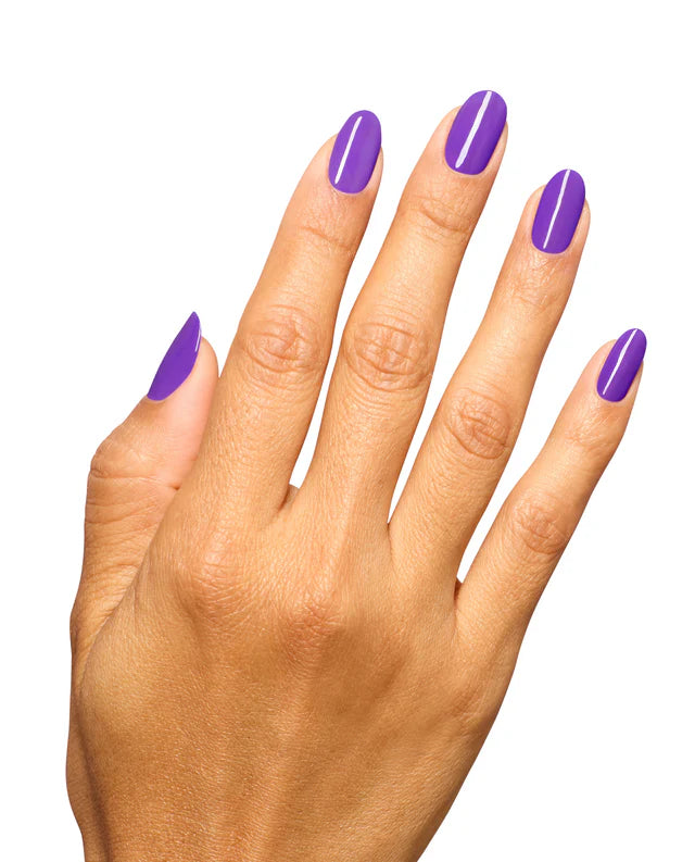 OPI Gel Color GC S073 Glowin' on Vacay