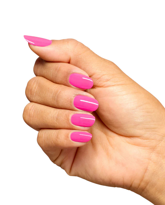 OPI Nail Lacquer S082 Go with the Floatie