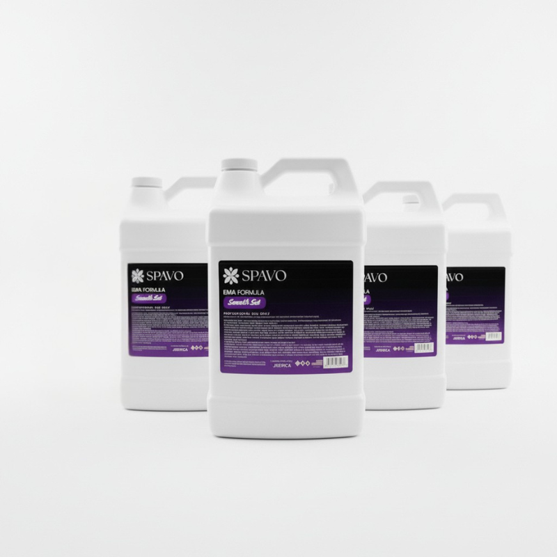 SPAVO EMA Liquid (No MMA)