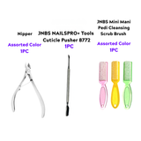 JNBS GET STARTED KITS - GEL KIT