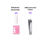 JNBS GET STARTED KITS - GEL KIT