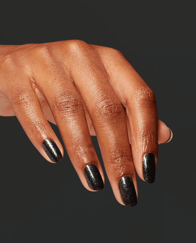 OPI x Wicked Nail Lacquer NL HR R01 Deflying Gravity