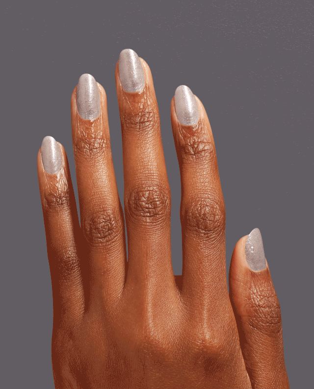 OPI x Wicked Infinite Shine IS HR R21 Don't Hide Your Magic