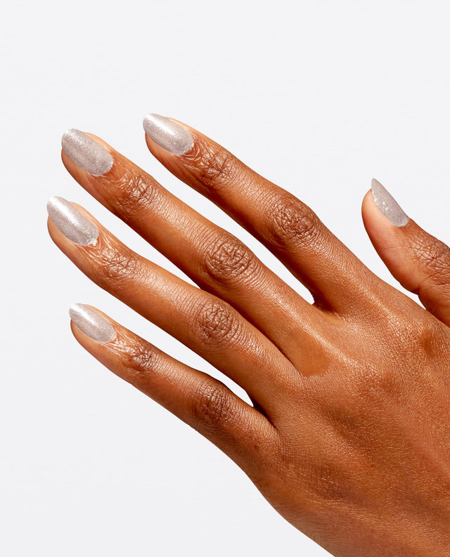 OPI x Wicked Infinite Shine IS HR R21 Don't Hide Your Magic