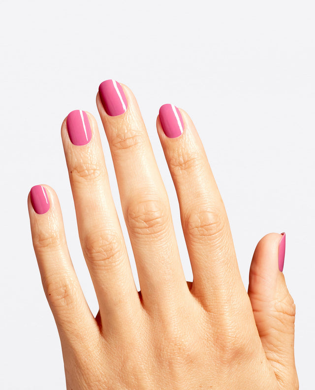 OPI x Wicked Infinite Shine IS HR R18 Ever-effervescent