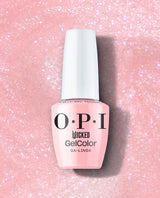 OPI x Wicked Gel Color GC HP R07 Ga-Linda