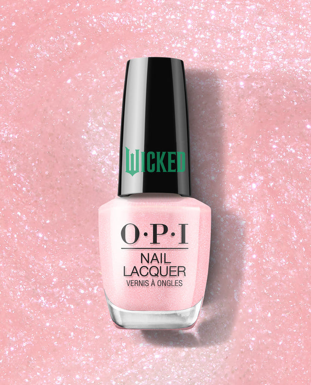OPI x Wicked Nail Lacquer NL HR R07 Ga-Linda