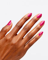 OPI x Wicked Nail Lacquer NL HR R11 Glinda the Good!