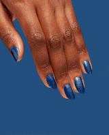 OPI x Wicked Nail Lacquer NL HR R10 I'm the Wonderfullest