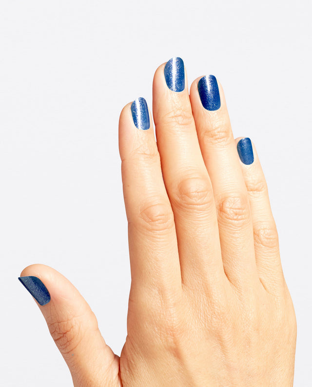 OPI x Wicked Nail Lacquer NL HR R10 I'm the Wonderfullest
