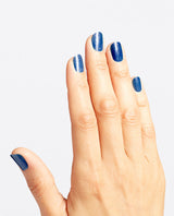 OPI x Wicked Nail Lacquer NL HR R10 I'm the Wonderfullest