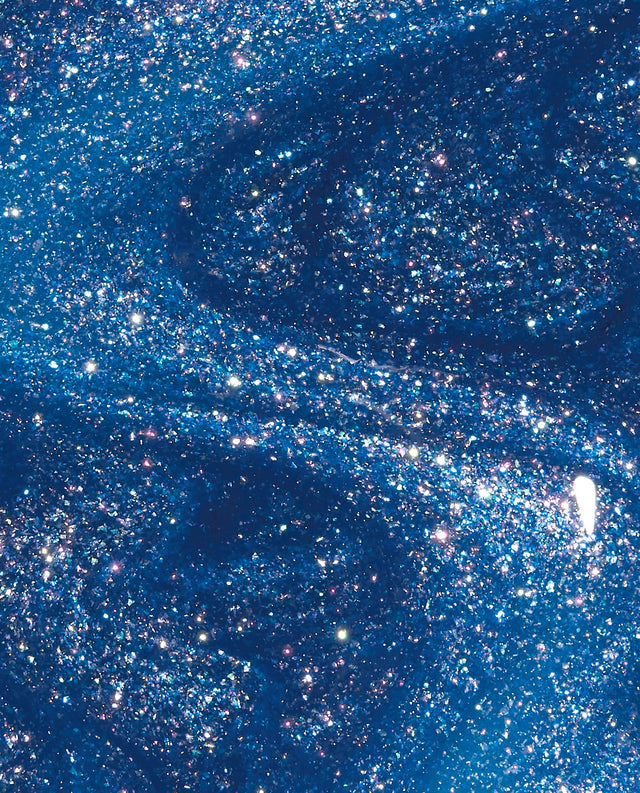 OPI x Wicked Gel Color GC HP R10 I'm the Wonderfullest