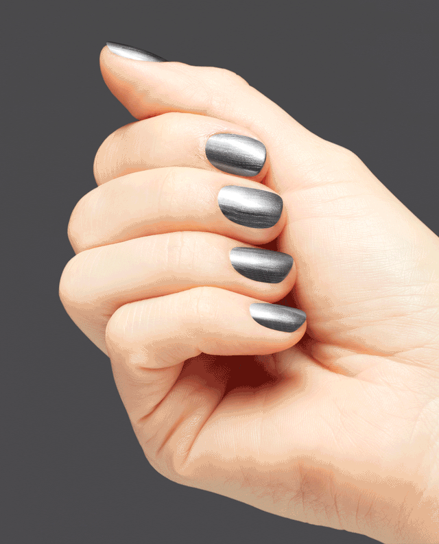 OPI x Wicked Infinite Shine IS HR R13 It's the Shiz