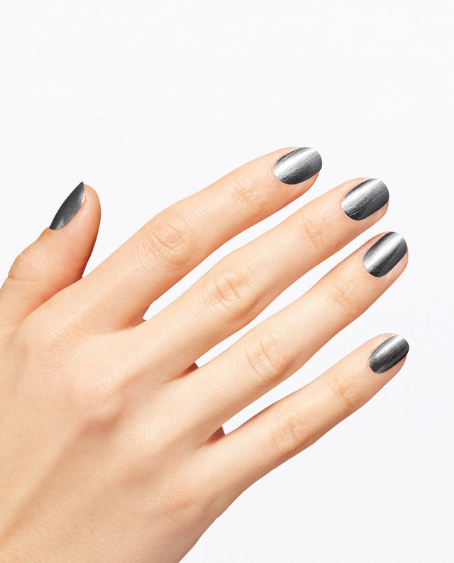 OPI x Wicked Infinite Shine IS HR R13 It's the Shiz