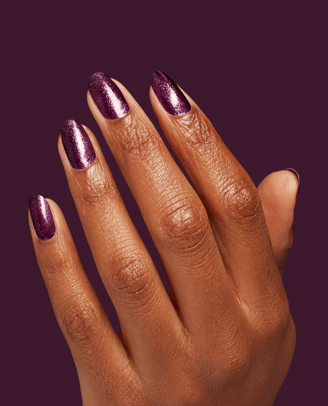 OPI x Wicked Nail Lacquer NL HR R03 Let's Rejoicify