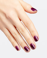 OPI x Wicked Nail Lacquer NL HR R03 Let's Rejoicify