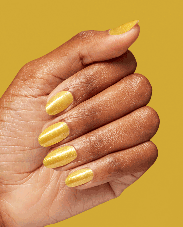 OPI x Wicked Nail Lacquer NL HR R12 Love You So Munchkin