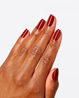 OPI x Wicked Nail Lacquer NL HR R02 Nessa-ist Rose