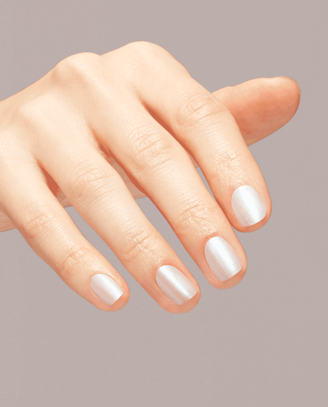 OPI x Wicked Nail Lacquer NL HR R08 Oh, For Oz Sake