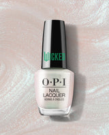 OPI x Wicked Nail Lacquer NL HR R08 Oh, For Oz Sake