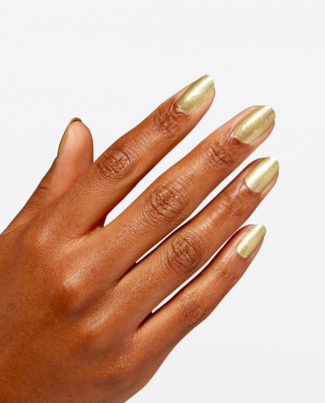 OPI x Wicked Gel Color GC HP R04 Oz-mazing