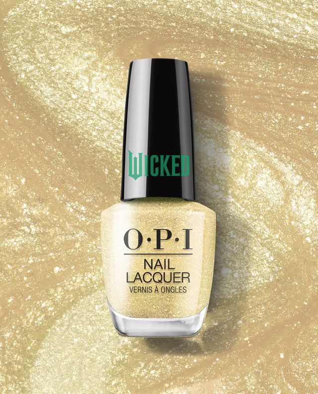 OPI x Wicked Nail Lacquer NL HR R04 Oz-mazing