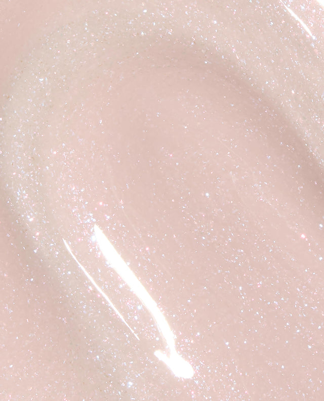 OPI x Wicked Infinite Shine IS HR R19 The "Ga" is Silent