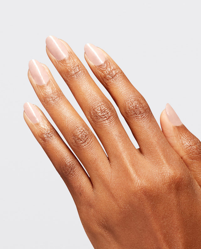 OPI x Wicked Infinite Shine IS HR R19 The "Ga" is Silent