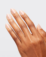 OPI x Wicked Infinite Shine IS HR R19 The "Ga" is Silent