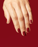 OPI x Wicked Infinite Shine IS HR R20 Thrillifying!