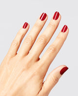OPI x Wicked Infinite Shine IS HR R20 Thrillifying!
