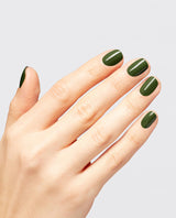 OPI x Wicked Nail Lacquer NL HR R05 Witch O'Clock