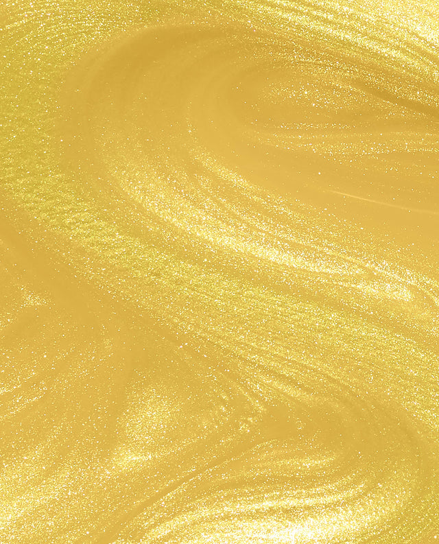 OPI x Wicked Infinite Shine IS HR R16 Yellow Brick Road