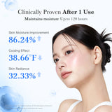 Medicube Hyaluronic Acid Capsule Cream 55g