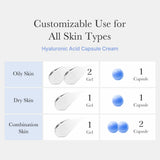 Medicube Hyaluronic Acid Capsule Cream 55g