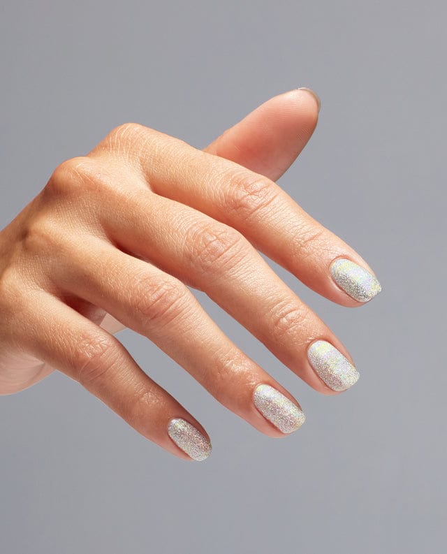 OPI Infinite Shine ISL H018 I Cancer-tainly Shine