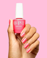OPI Gel Color GC S083 If U Like Pinka Coladas