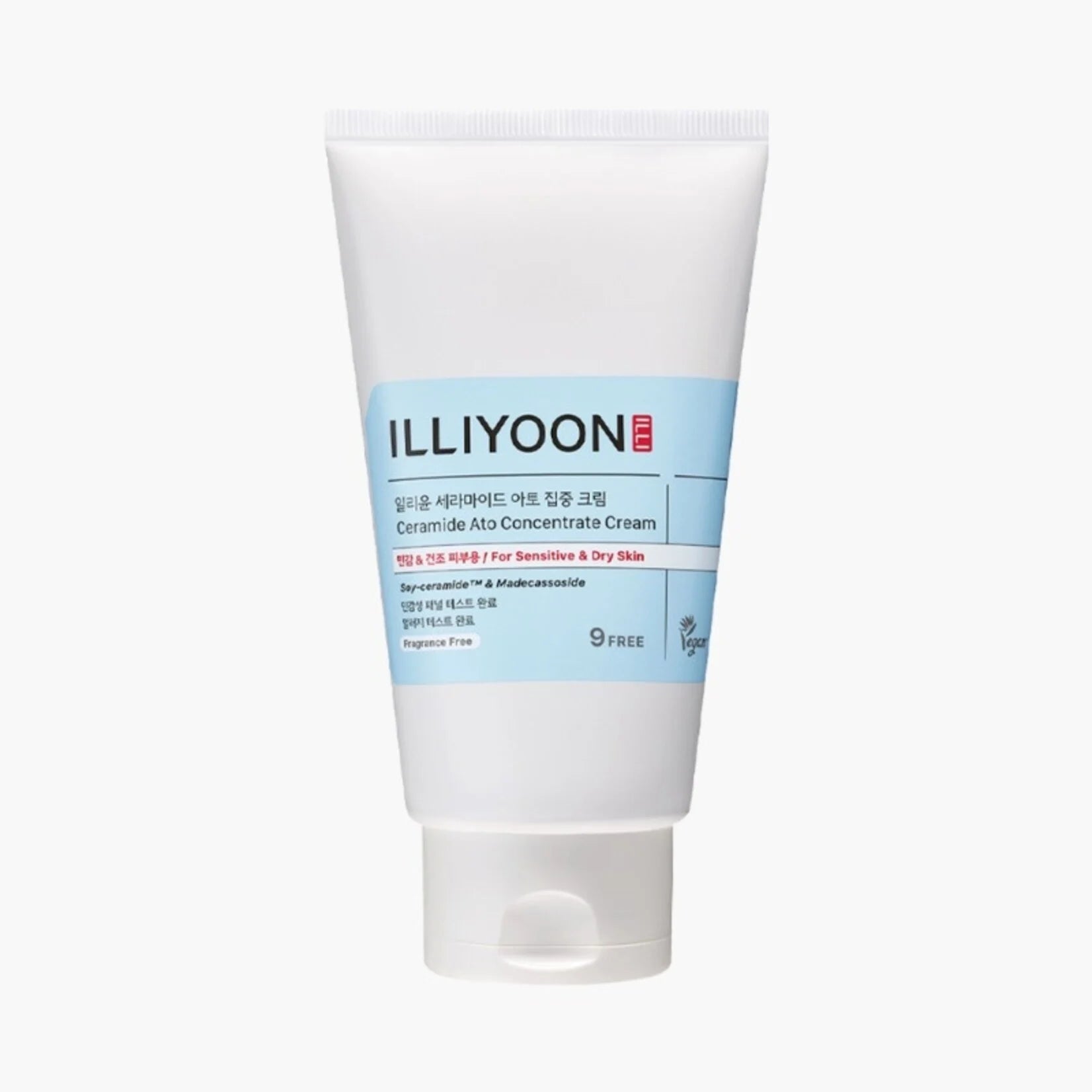 ILLIYOON Ceramide Ato Concentrate Cream 230ml – Jessica Nail
