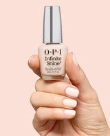 OPI Infinite Shine ISL226 I’m the Bossa Nova Now