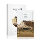 SKIN1004 Madagascar Centella Watergel Sheet Ampoule Mask