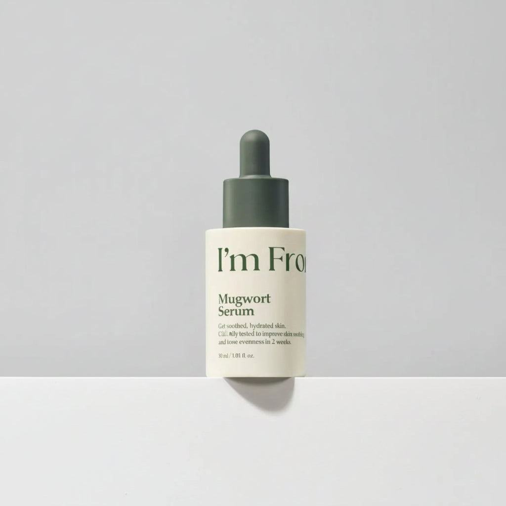 I'M FROM Mugwort Serum 30ml