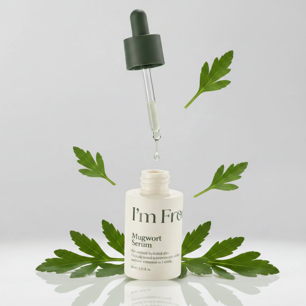 I'M FROM Mugwort Serum 30ml