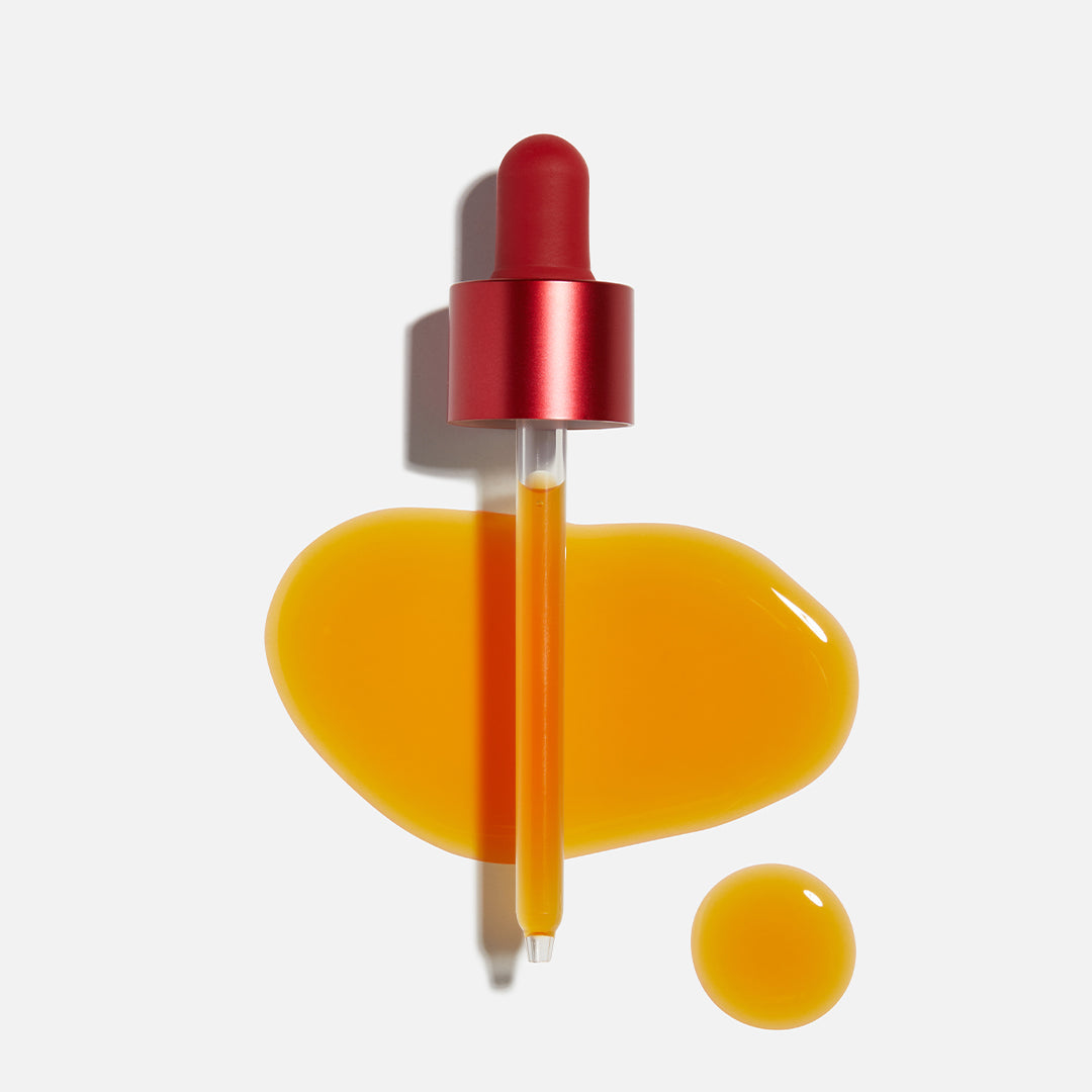 Medicube 21% Red Succinic Acid Cleansing Booster Serum 40g