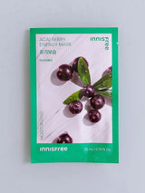 INNISFREE Energy Sheet Mask 22mL