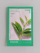 INNISFREE Energy Sheet Mask 22mL