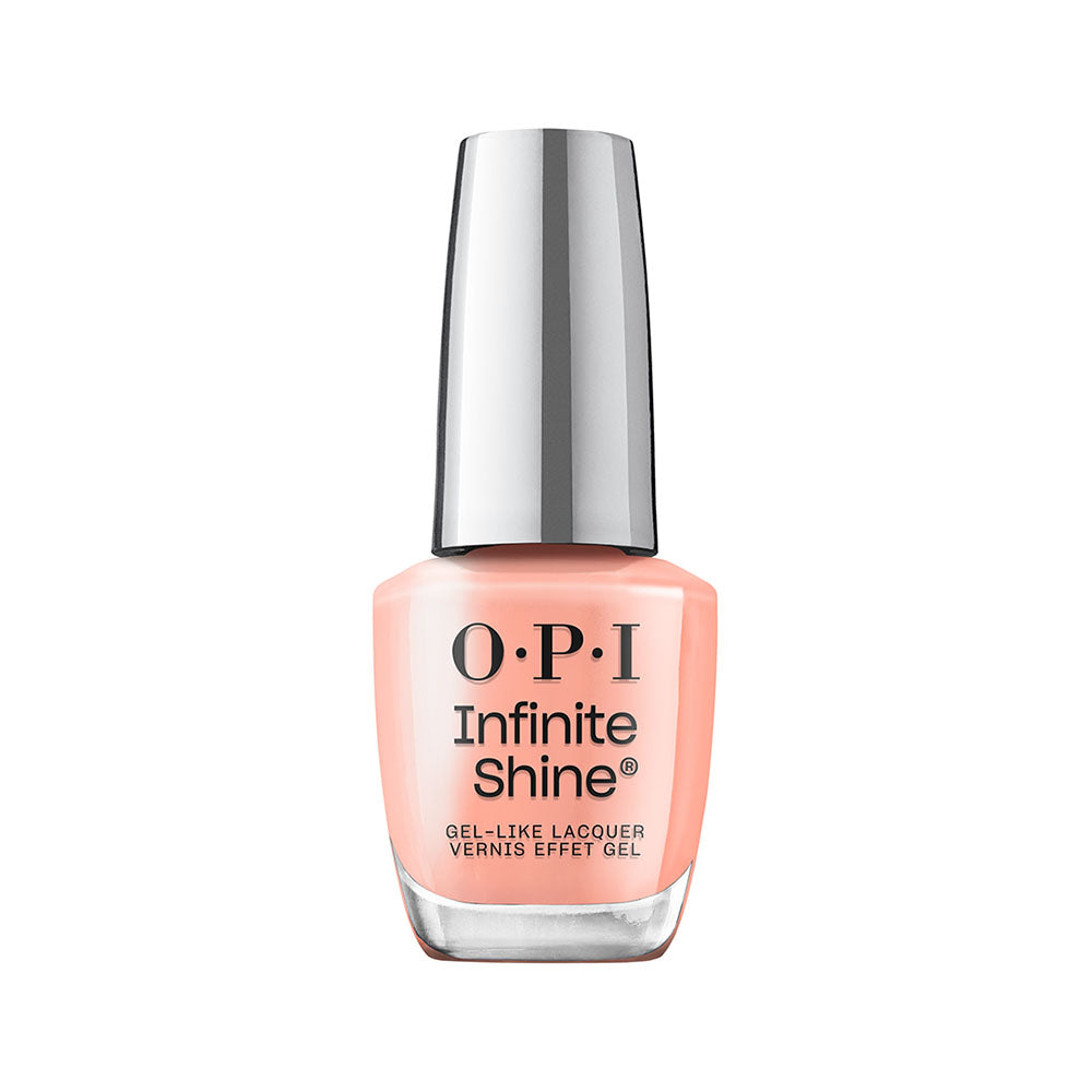 OPI Infinite Shine ISL175 It's In Your Jeans