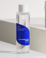 ISNTREE Hyaluronic Acid Toner 200mL