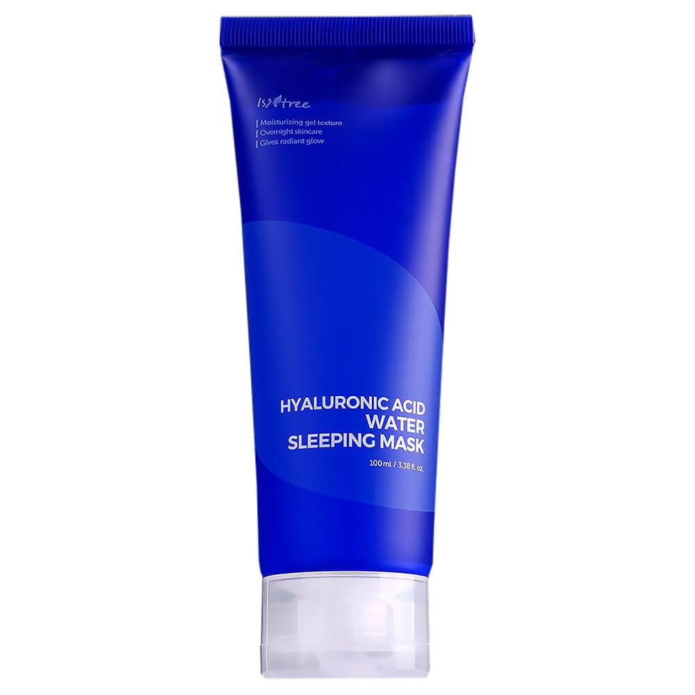 Watter Mask ISNTREE Hyaluronic Acid Water Sleeping Mask – Jessica Nail & Beauty Supply