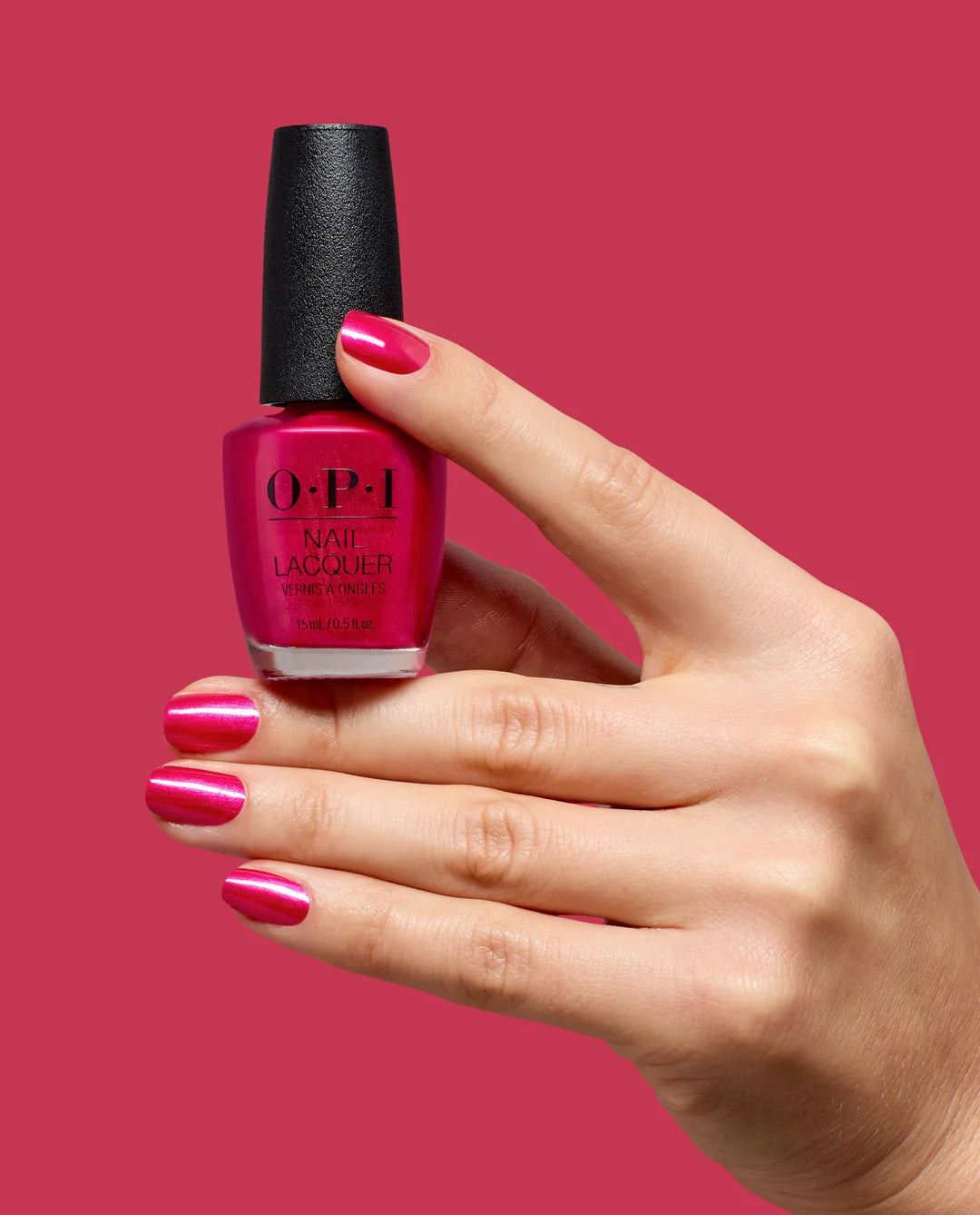 OPI Nail Lacquer NLF041 It’s All Greek to Me