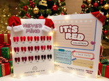 GEL NAIL POLISH